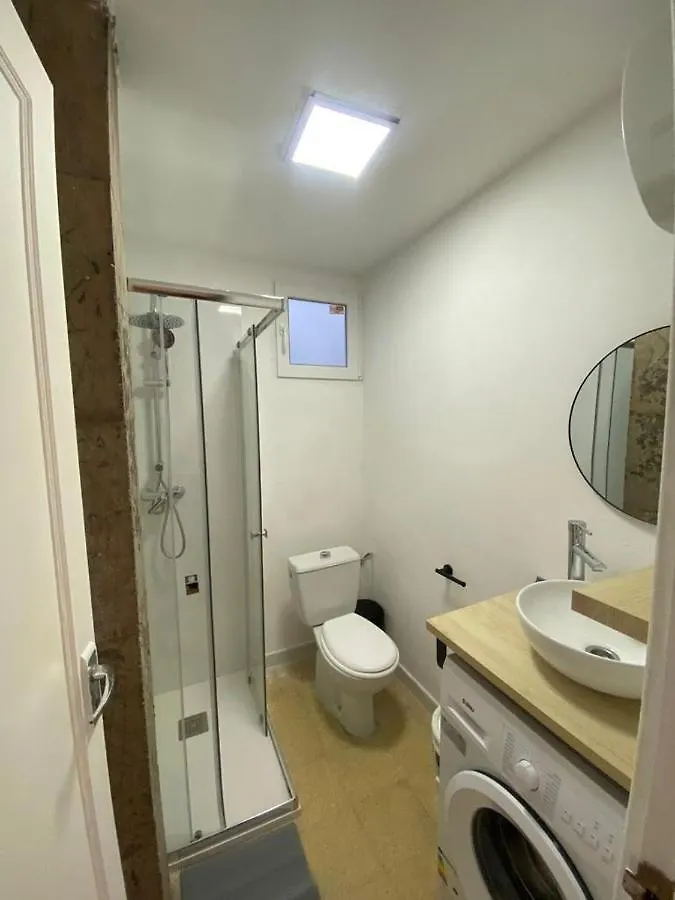 شقة Casa Bruno لاس بالماس دي غران كاناريا 0*,