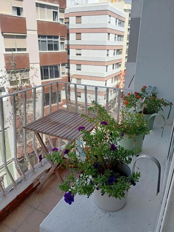 شقة Casa Bruno لاس بالماس دي غران كاناريا