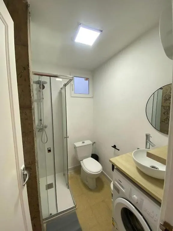 شقة Casa Bruno لاس بالماس دي غران كاناريا