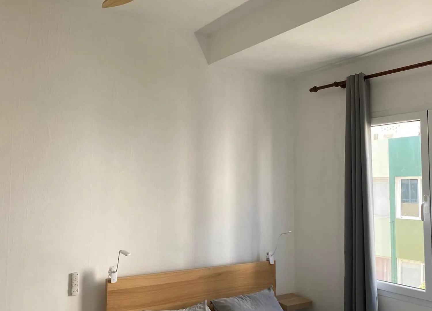 شقة Casa Bruno لاس بالماس دي غران كاناريا 0*,  إسبانيا