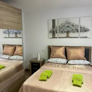  Apartamento Casita Bonita