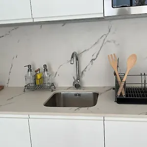  Apartamento Al Lado De La Playa De Canteras