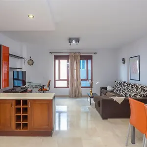  Apartamento Martina Canteras-auditorio